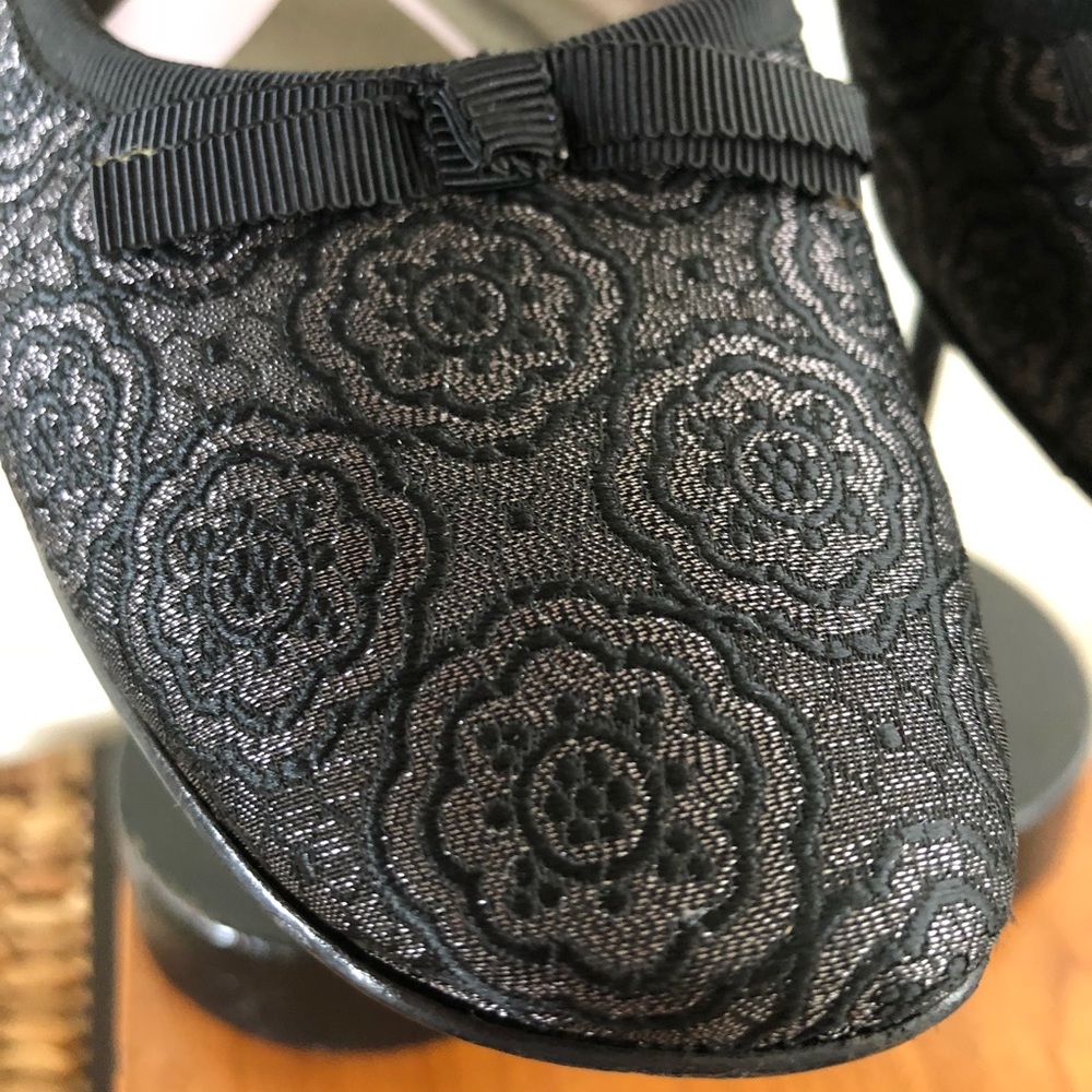 Ballet Flats